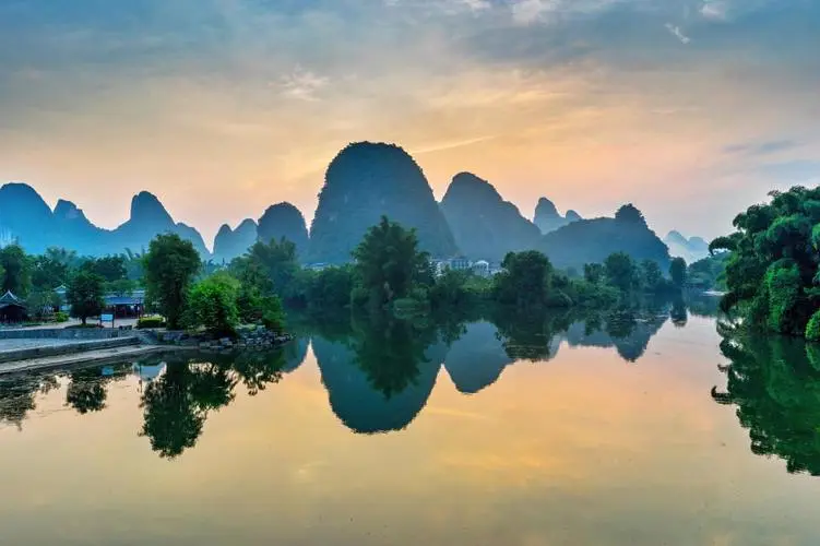 工业科技